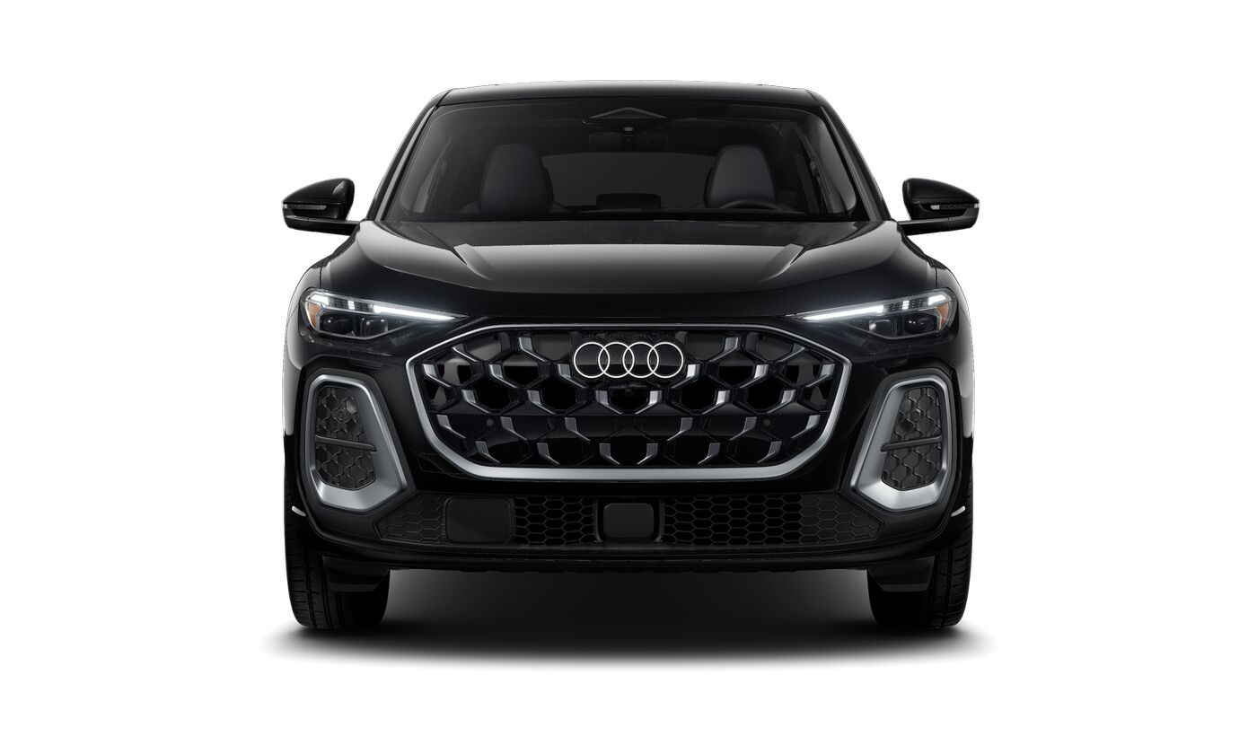 2025 Audi Q5 Sportback Prestige photo 3