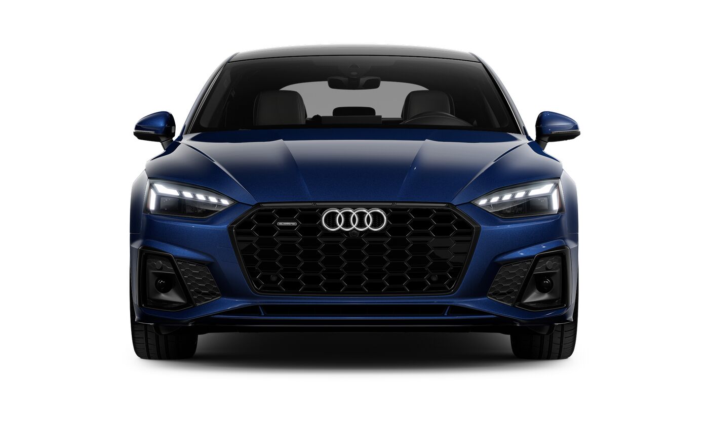 2025 Audi A5 Premium Plus photo 3