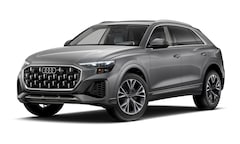 2025 Audi Q8 Premium Premium 55 TFSI quattro