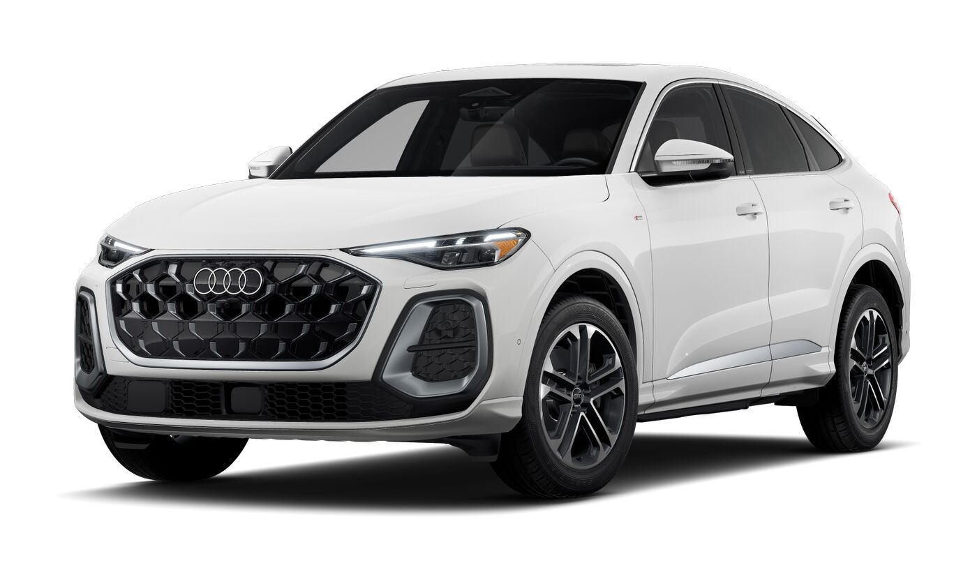 2025 Audi Q5 2.0T Premium Plus photo 2