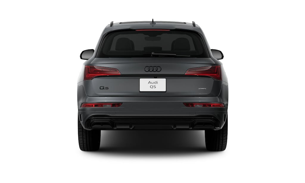 New 2024 Audi Q5 45 S line Prestige For Sale in St. James, NY near