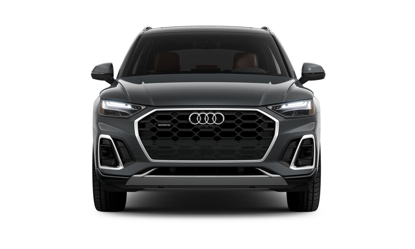 2025 Audi Q5 45 S line Premium Plus photo 3
