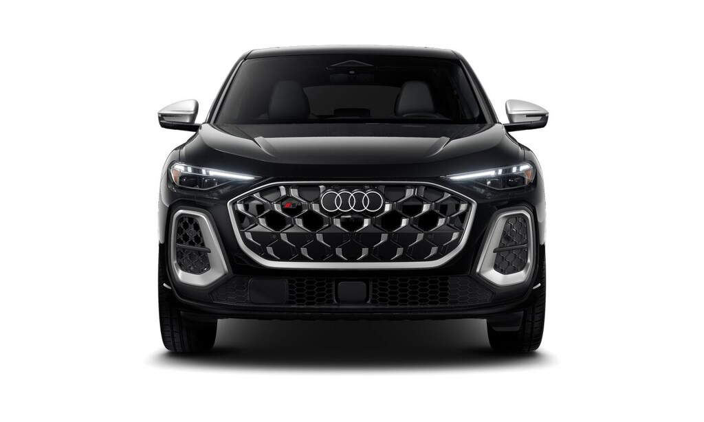 New 2025 Audi SQ5 3.0T Premium Plus SUV