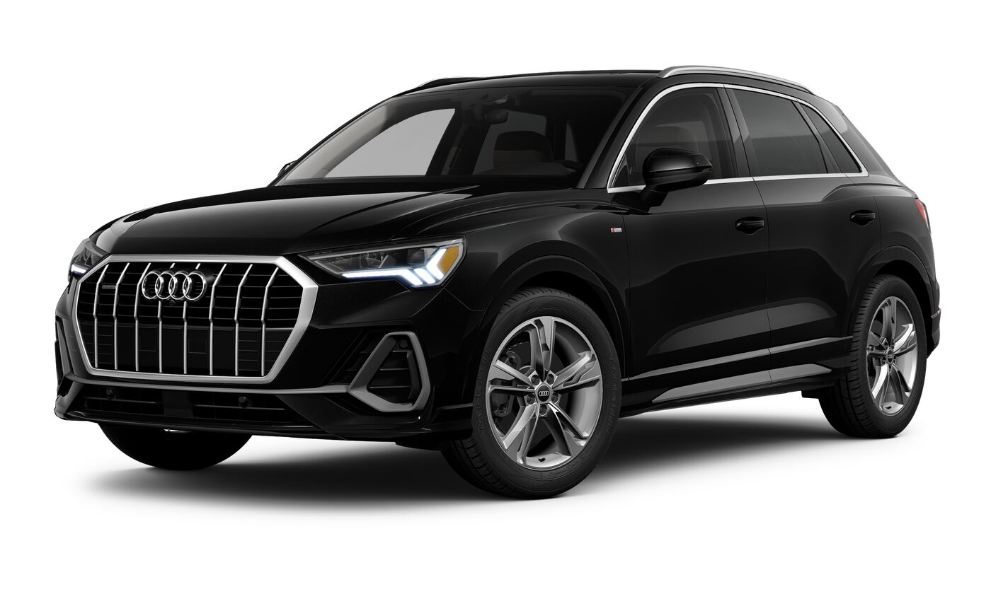 Audi Q3 Sportback 2024 Price, Promo February, Spec & Reviews