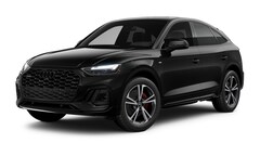 2025 Audi Q5 Sportback Premium Plus SUV