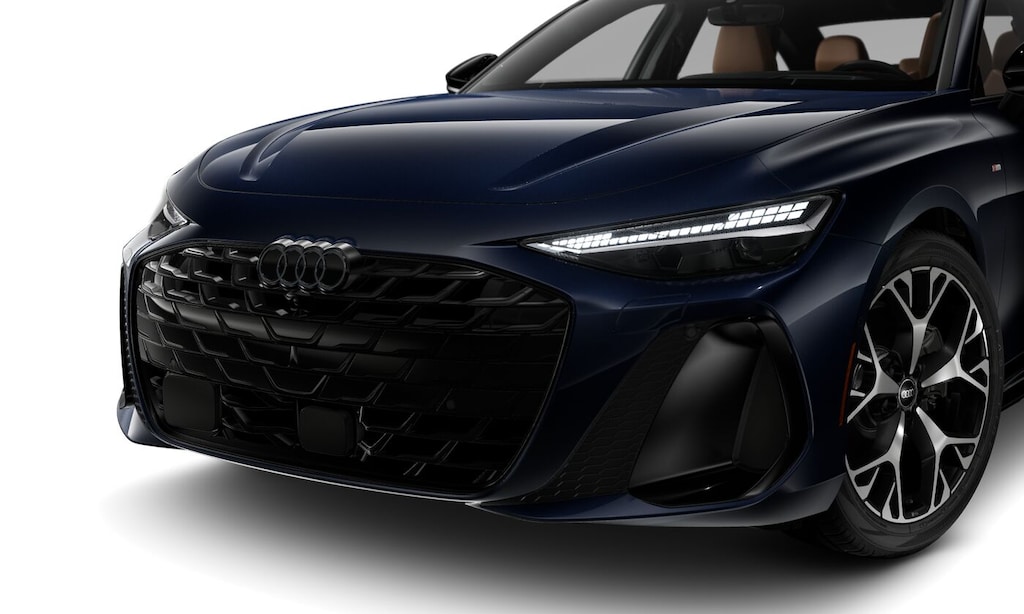 New 2026 Audi A6 Premium Plus