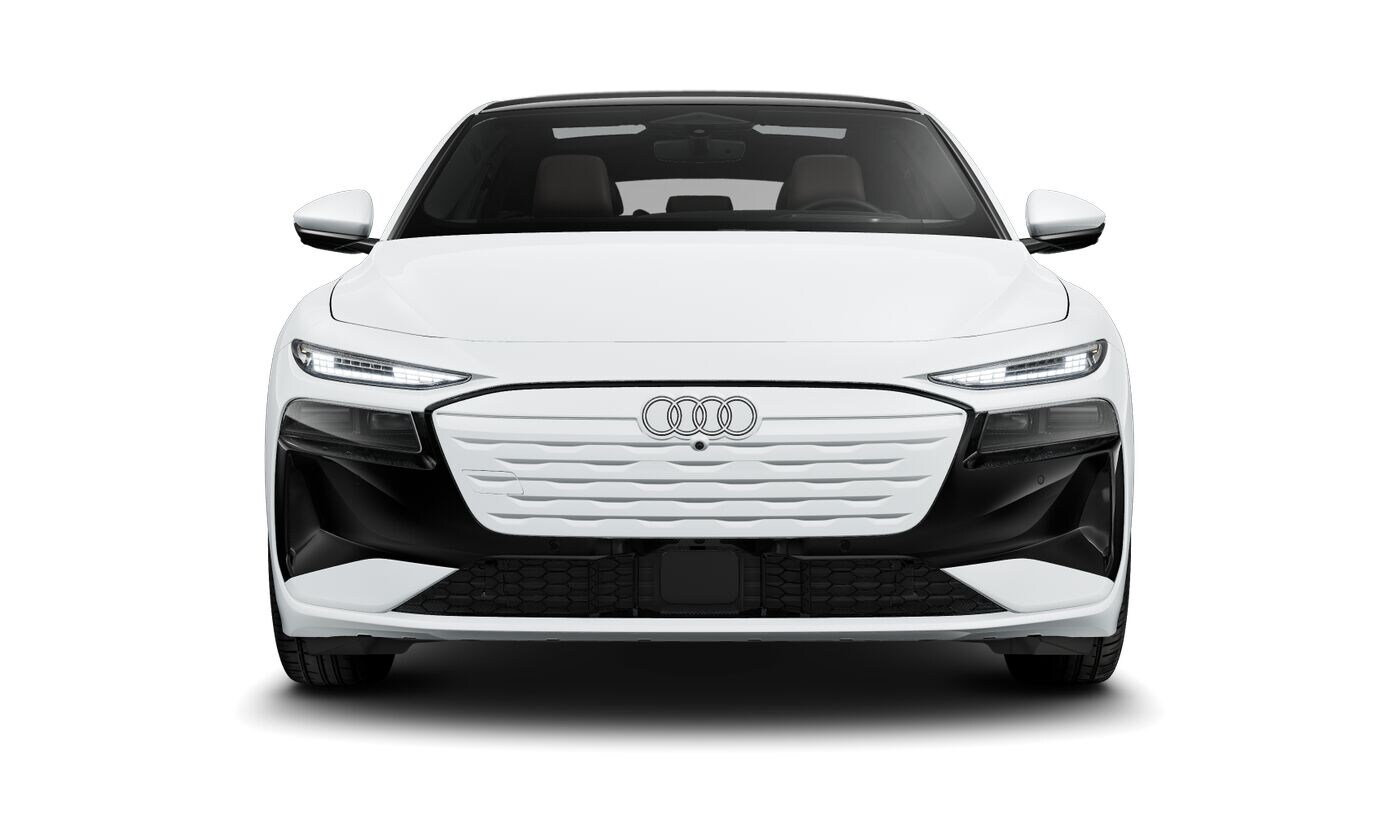 2025 Audi A6 Quattro Prestige photo 3