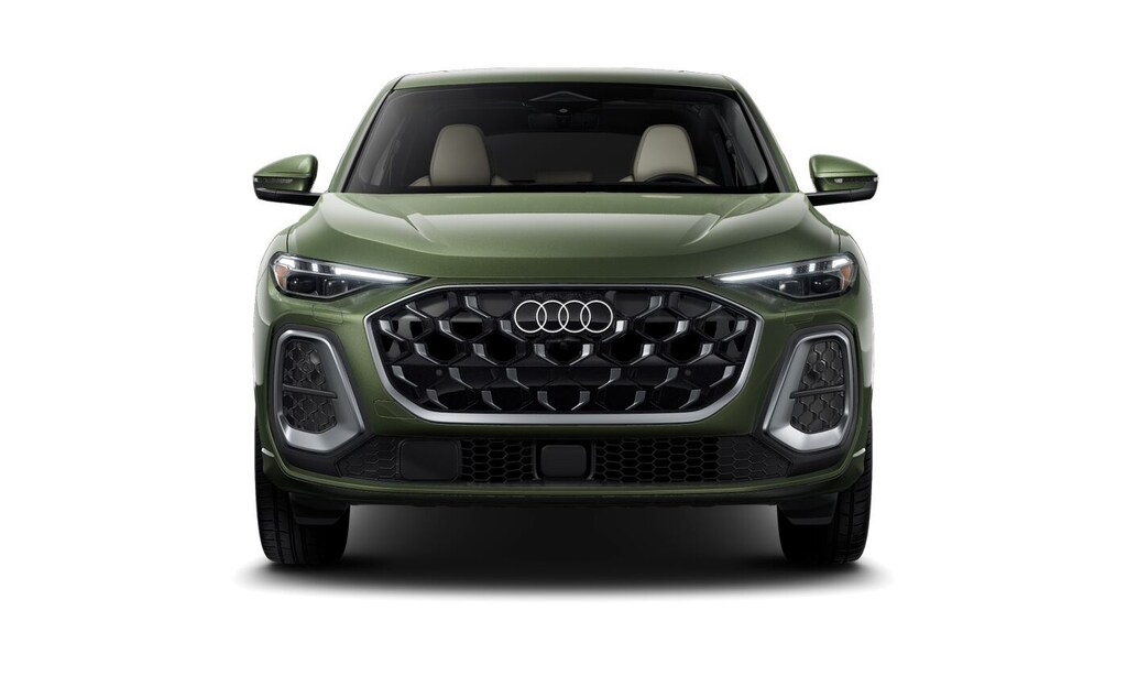 New 2025 Audi All-new Q5 Premium Plus SUV