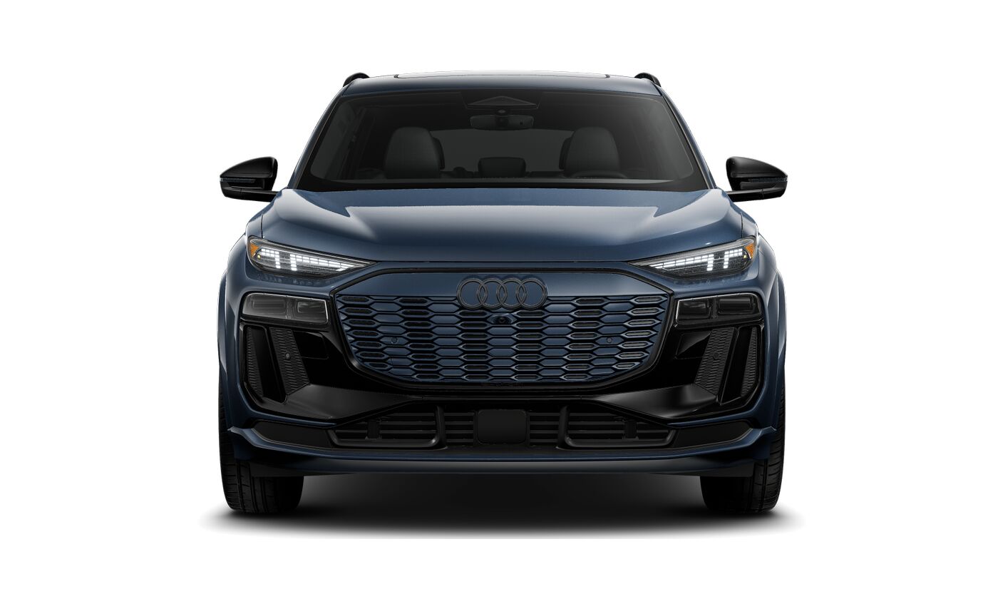 2025 Audi SQ6 photo 3