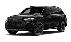2026 Audi Q7 55 Premium Plus SUV