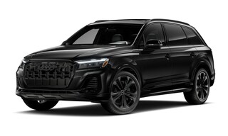 2026 Audi Q7 Premium Plus SUV