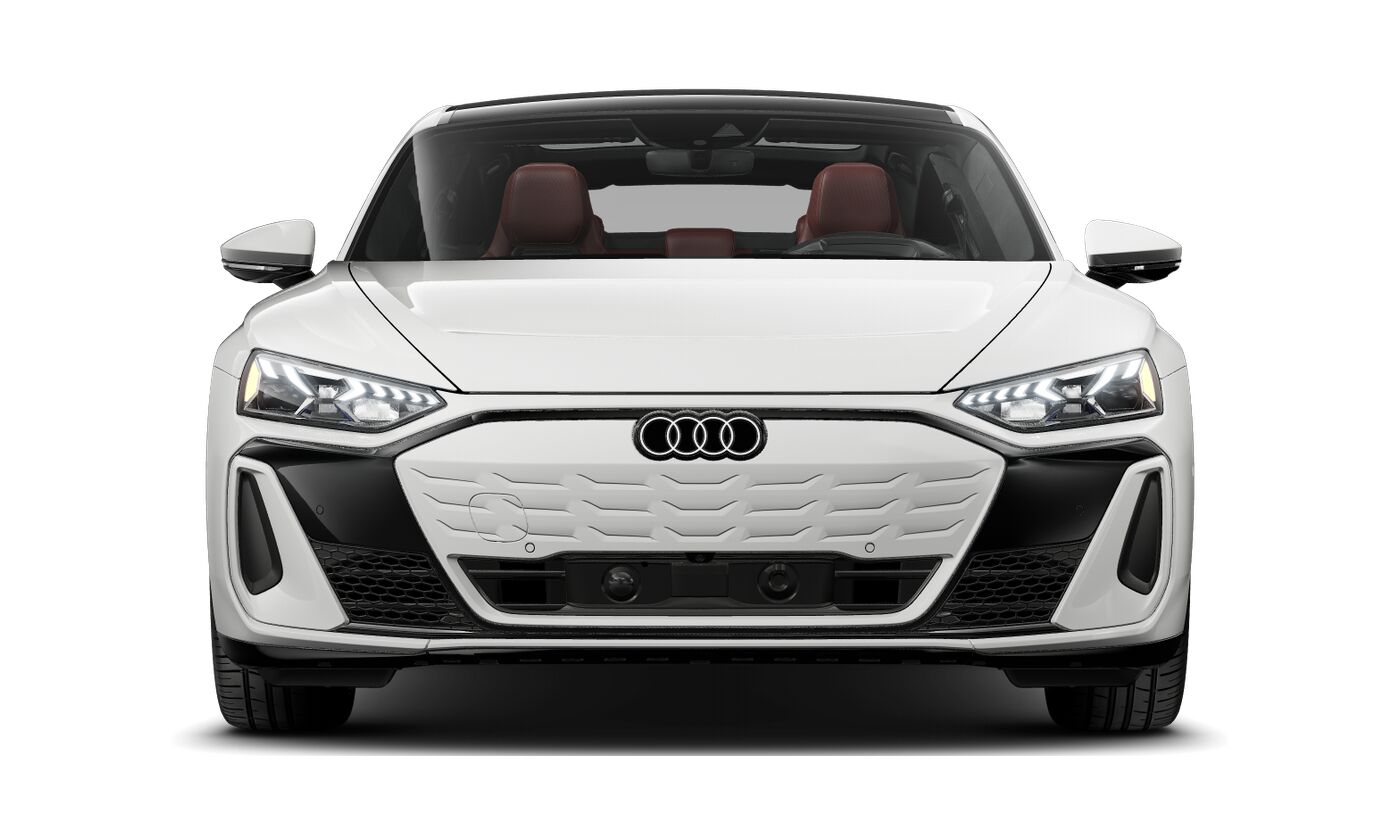 2025 Audi e-tron GT Prestige photo 3