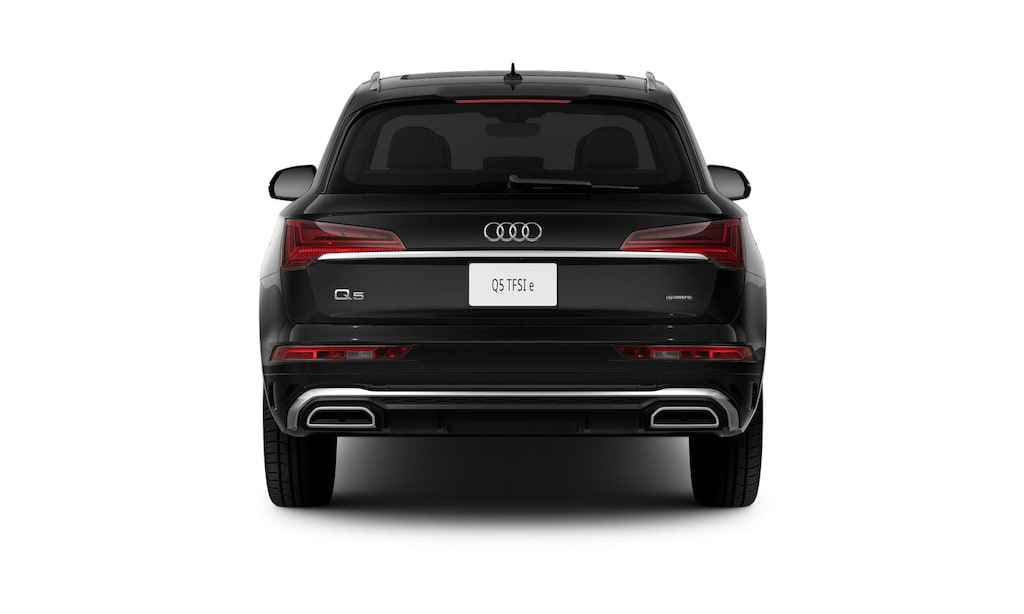 New 2024 Audi Q5 e Hybrid S line Premium Plus For Sale in Highland Park
