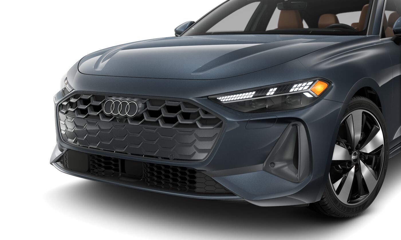 2025 Audi A5 2.0T Prestige photo 2
