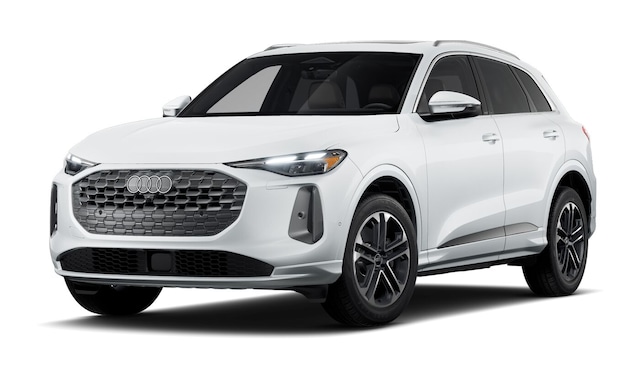 2025 Audi Q5 2.0T Premium SUV