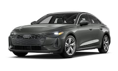 2025 Audi All-new A5 2.0T Premium Hatchback