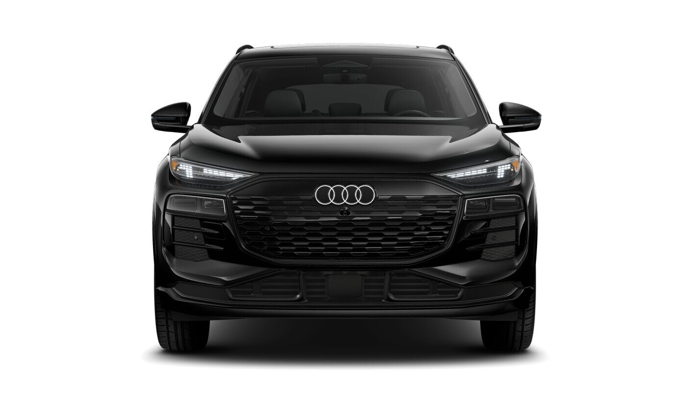 2025 Audi Q6 E-tron Premium Plus photo 3