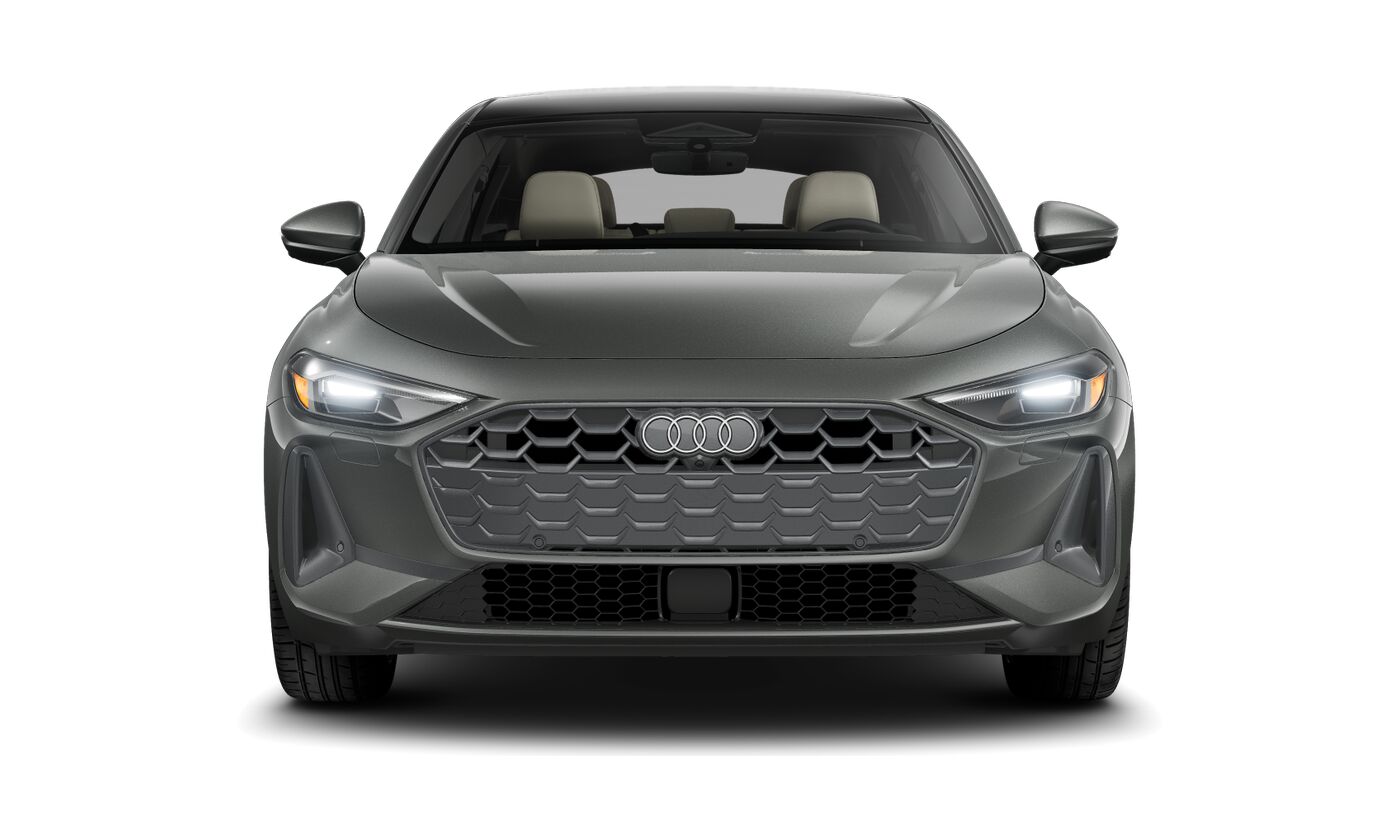 2025 Audi A5 2.0T Premium photo 3