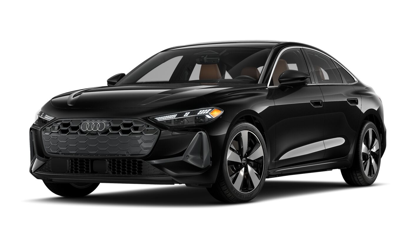 2025 Audi A4
