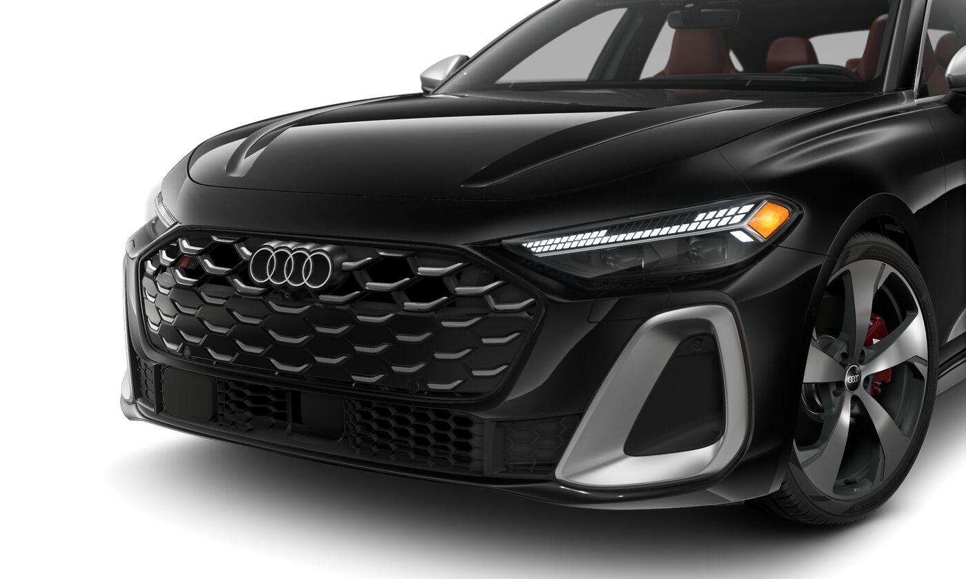 2025 Audi S5 Premium Plus photo 2