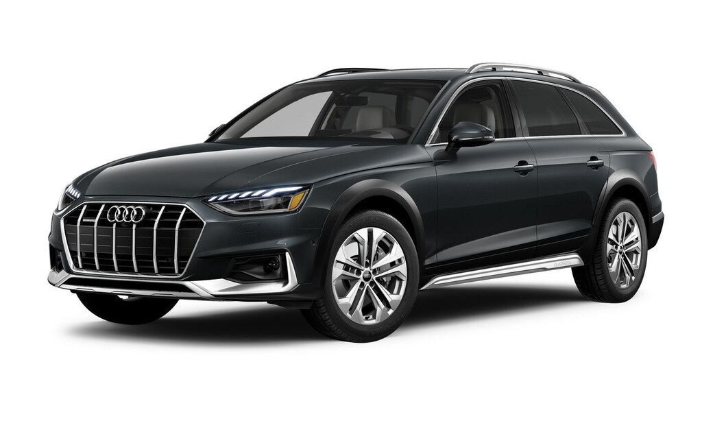 New 2024 Audi A4 allroad for sale in Albuquerque NM