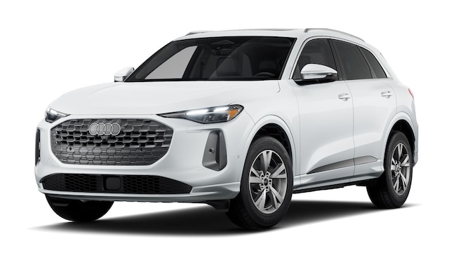 2025 Audi All-new Q5 2.0T Premium SUV