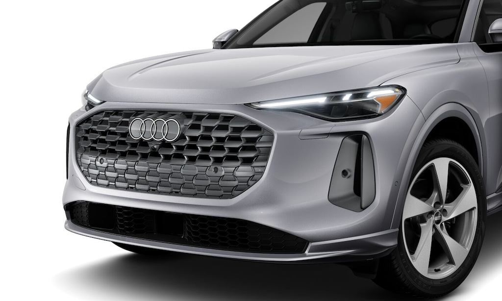 New 2026 Audi Q5 2.0T Premium Plus SUV