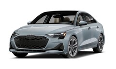2026 Audi A3