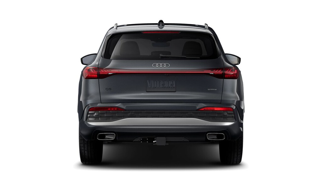 New 2025 Audi All-new Q5 2.0T Prestige SUV