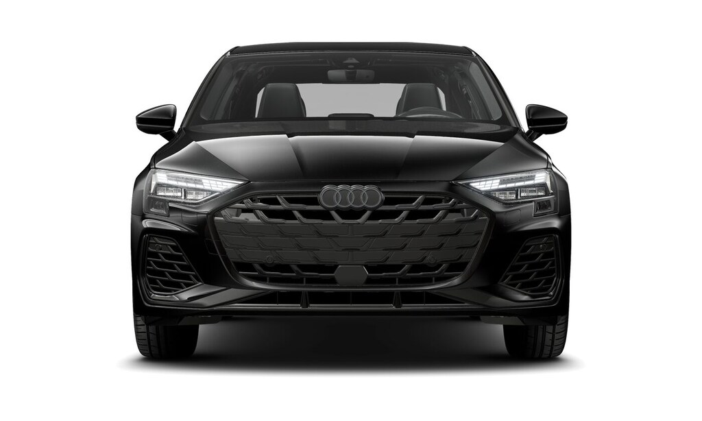 New 2025 Audi S3 For Sale in Sugar Land Houston