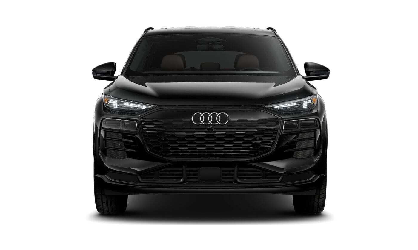 2025 Audi Q6 E-tron Premium Plus photo 3