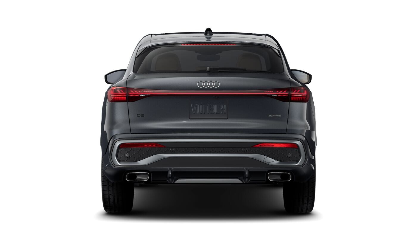 2025 Audi Q5 Premium Prestige photo 2