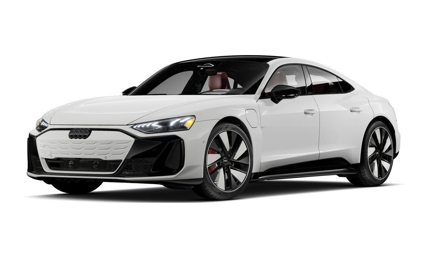 2026 Audi S e-tron GT Premium Plus - Photo 31