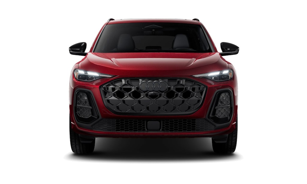 New 2025 Audi  2.0T VUS