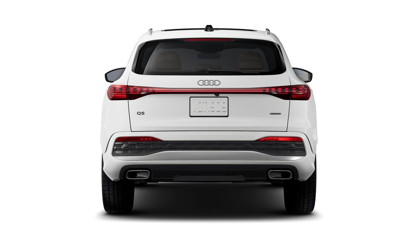 2025 Audi Q5 Premium Plus photo 4