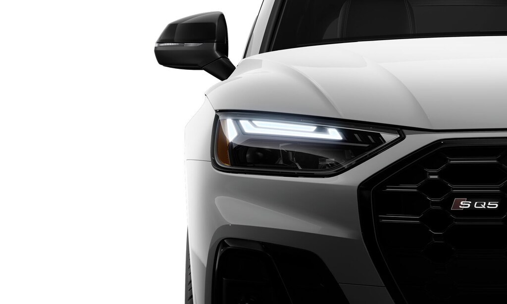 New 2023 Audi SQ5 Premium Plus SUV
