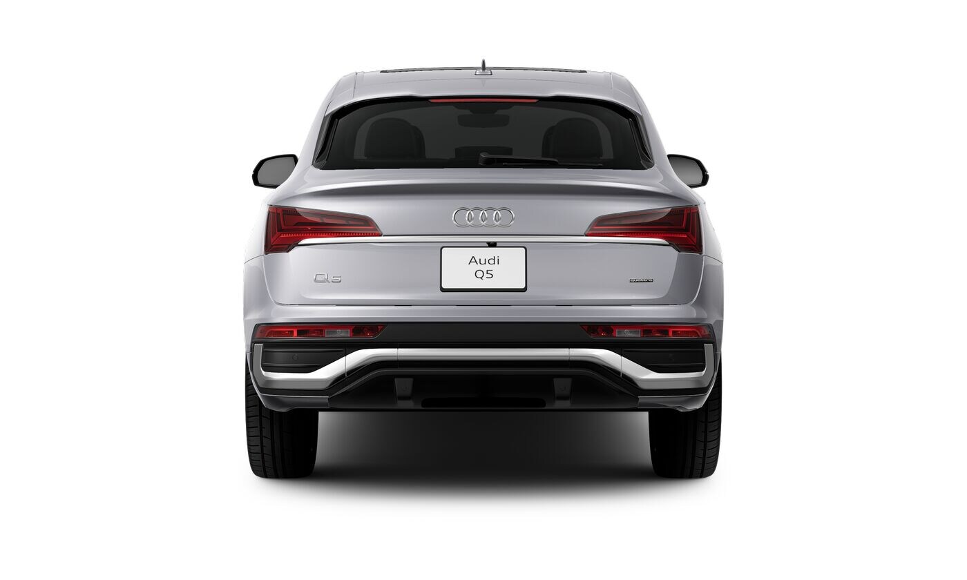 2025 Audi Q5 Sportback 45 S line Premium Plus photo 4