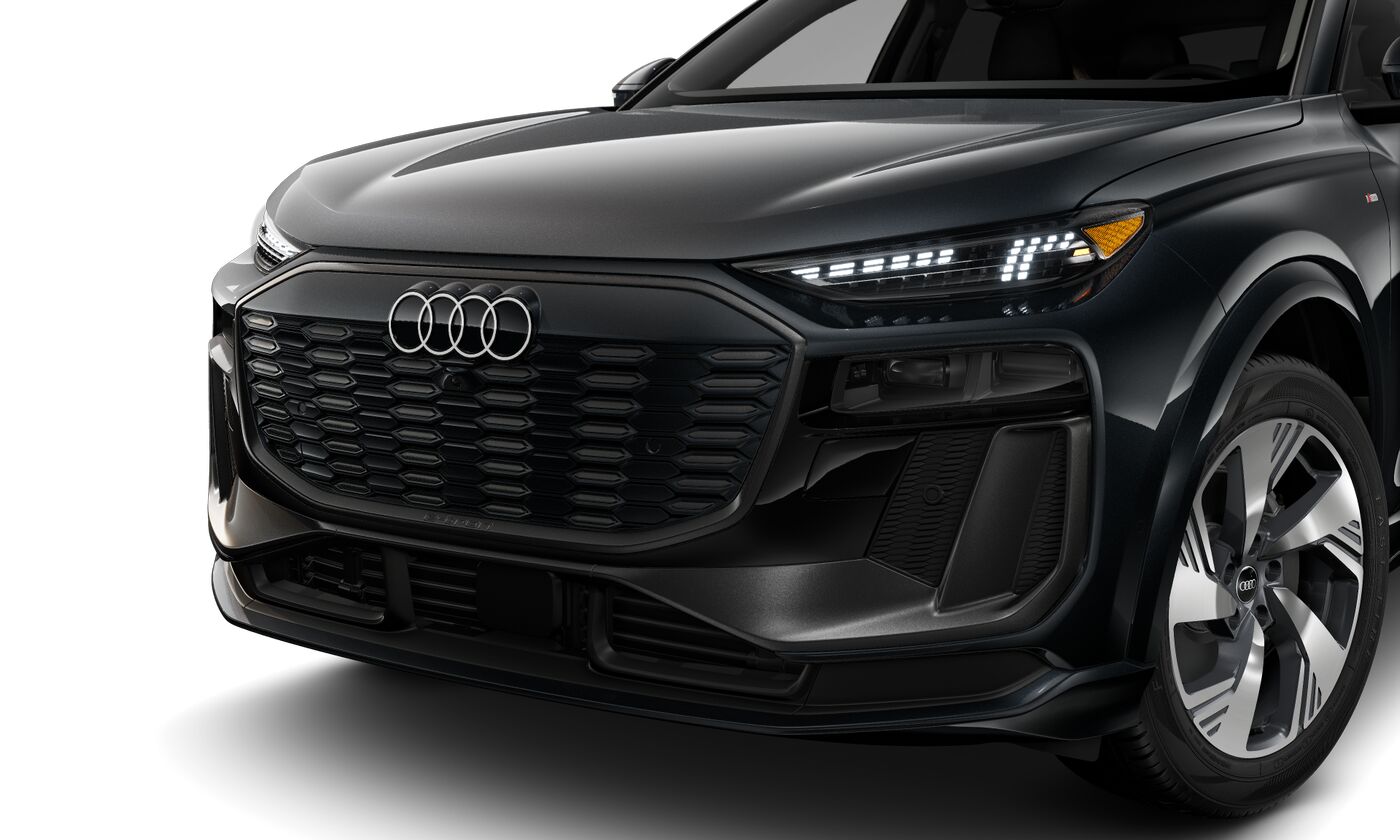 2025 Audi Q6 E-tron Premium Plus photo 2