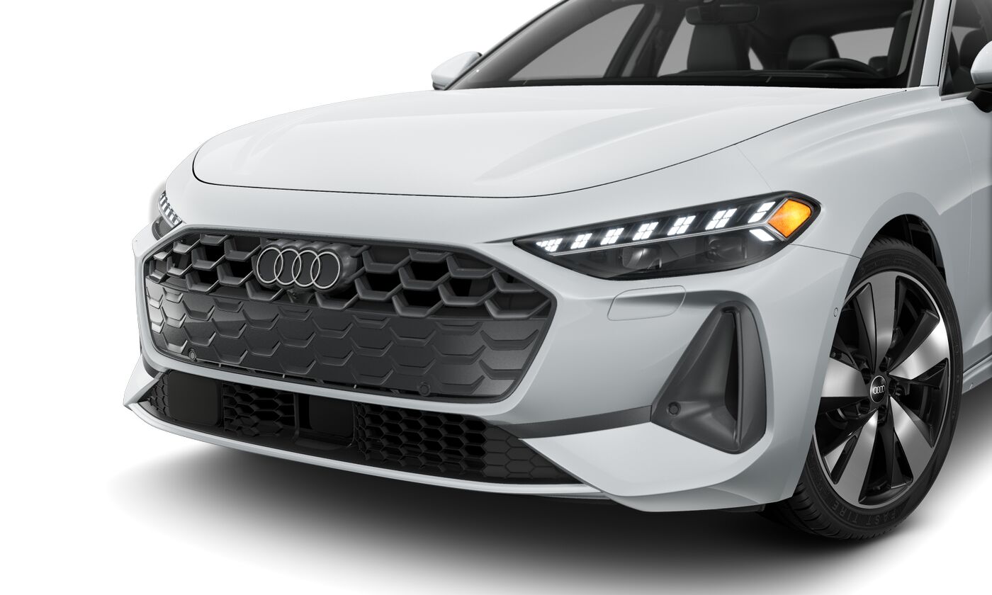 2025 Audi A5 Premium Plus - Photo 29