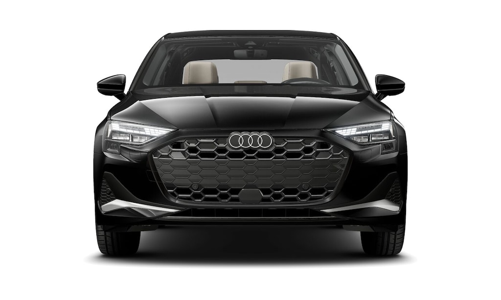 2025 Audi A3 For Sale