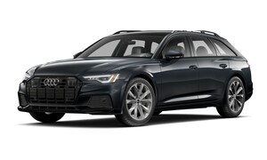 2025 Audi A6 allroad Premium Plus