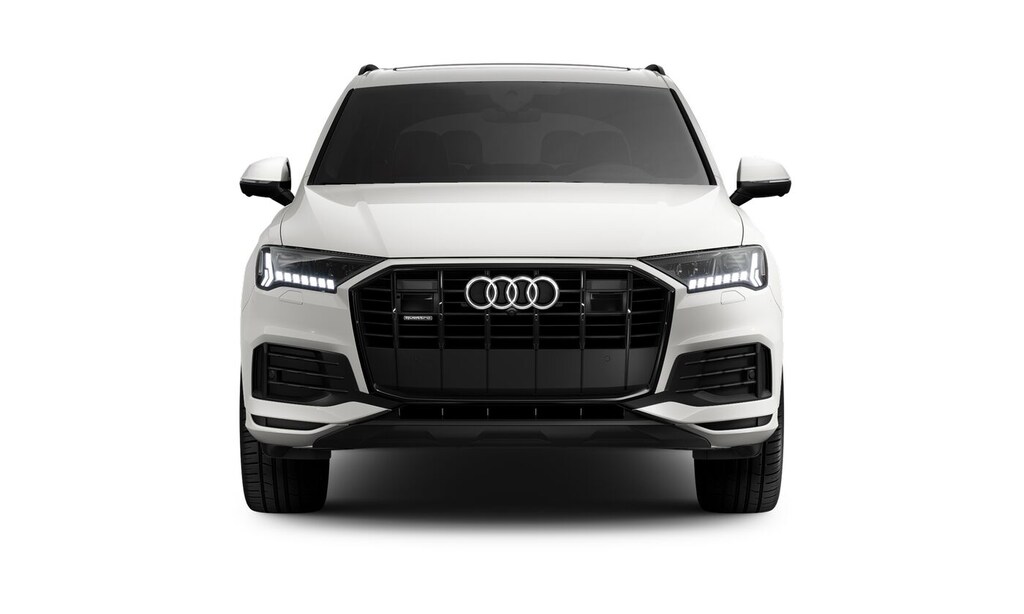 New 2024 Audi Q7 45 Premium Plus For Sale Bridgewater NJ