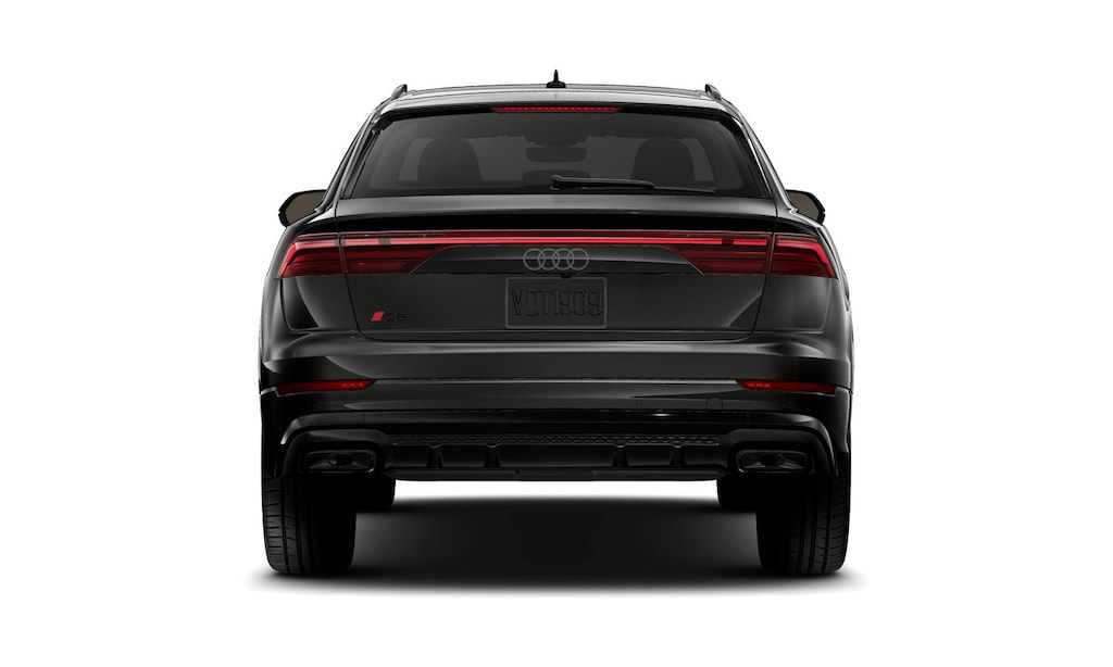 2025 Audi Q8 For Sale Upper Saddle River NJ Mahwah 411420