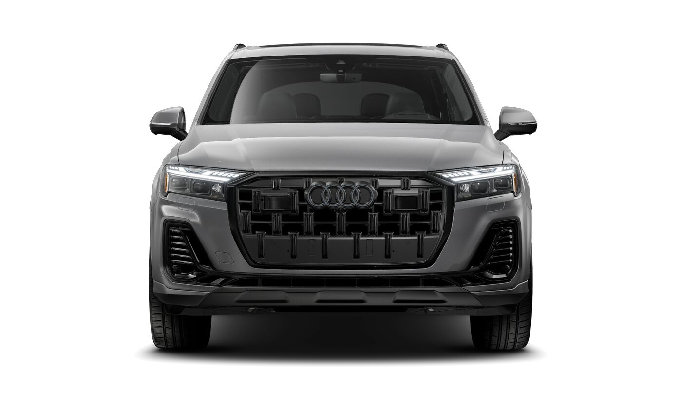 2025 Audi Q7 Prestige photo 3
