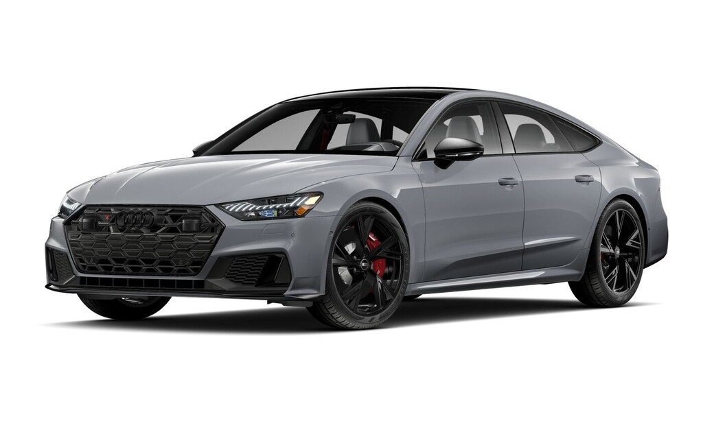 New 2025 Audi S7 2.9T Prestige Sportback