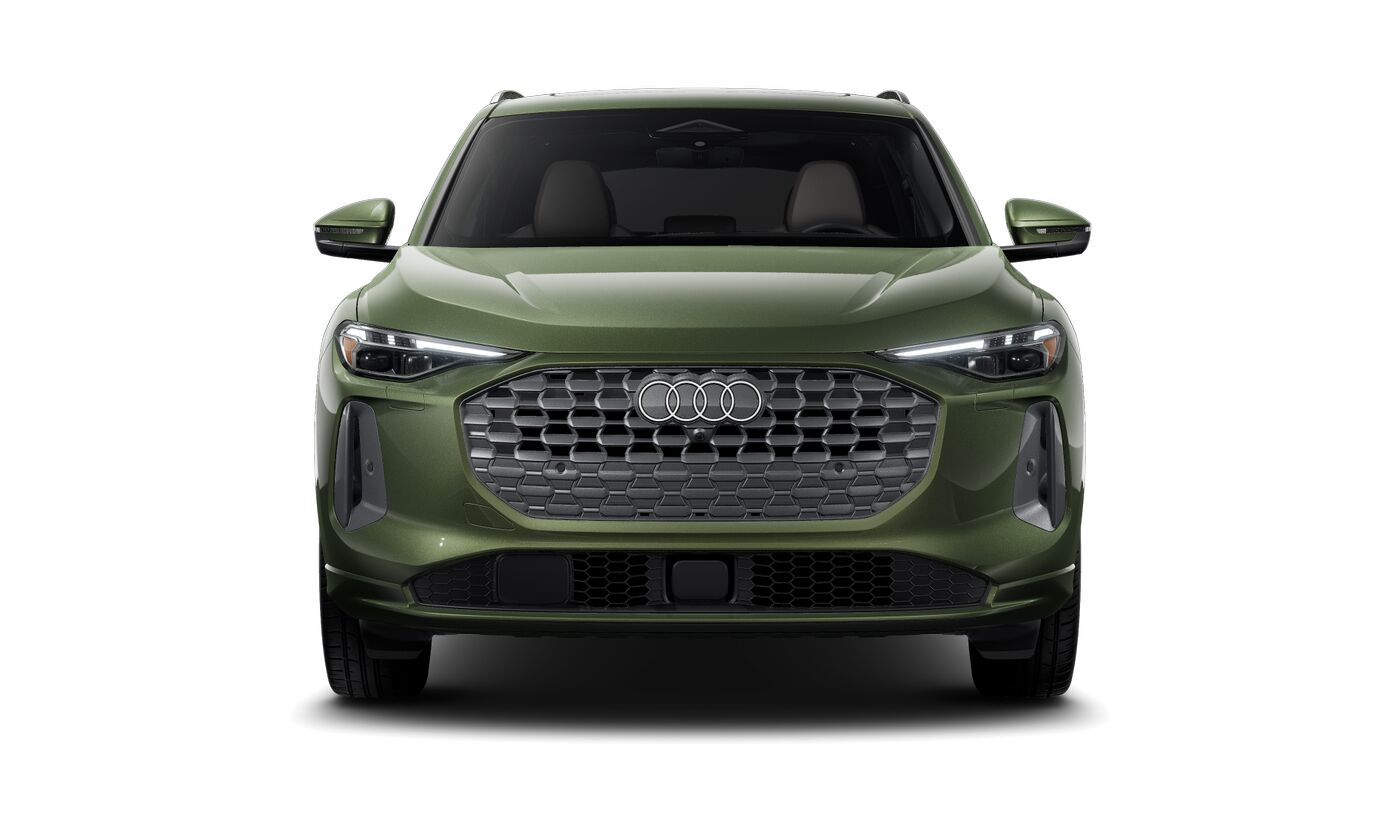 2025 Audi Q5 2.0T Prestige photo 3