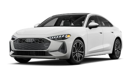 2025 Audi All-New A5 2.0T Sportback