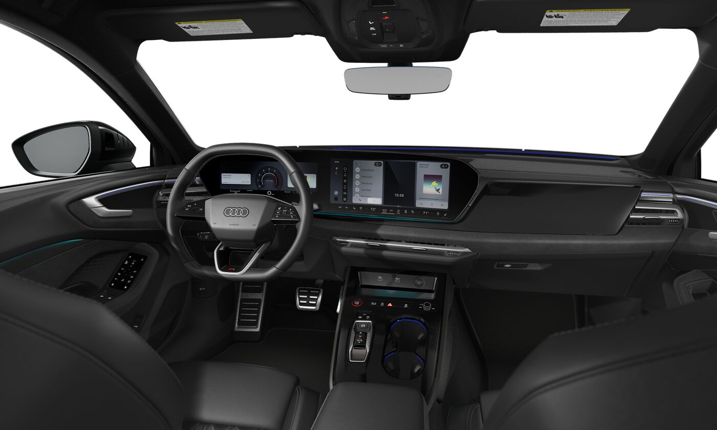 2026 Audi S5 Premium Plus - Photo 35