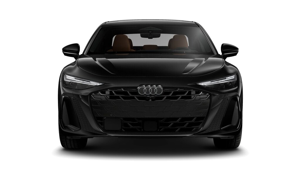 New 2026 Audi A6 Prestige Sedan