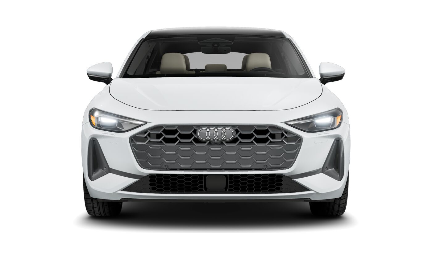 2025 Audi A5 2.0T Premium photo 3